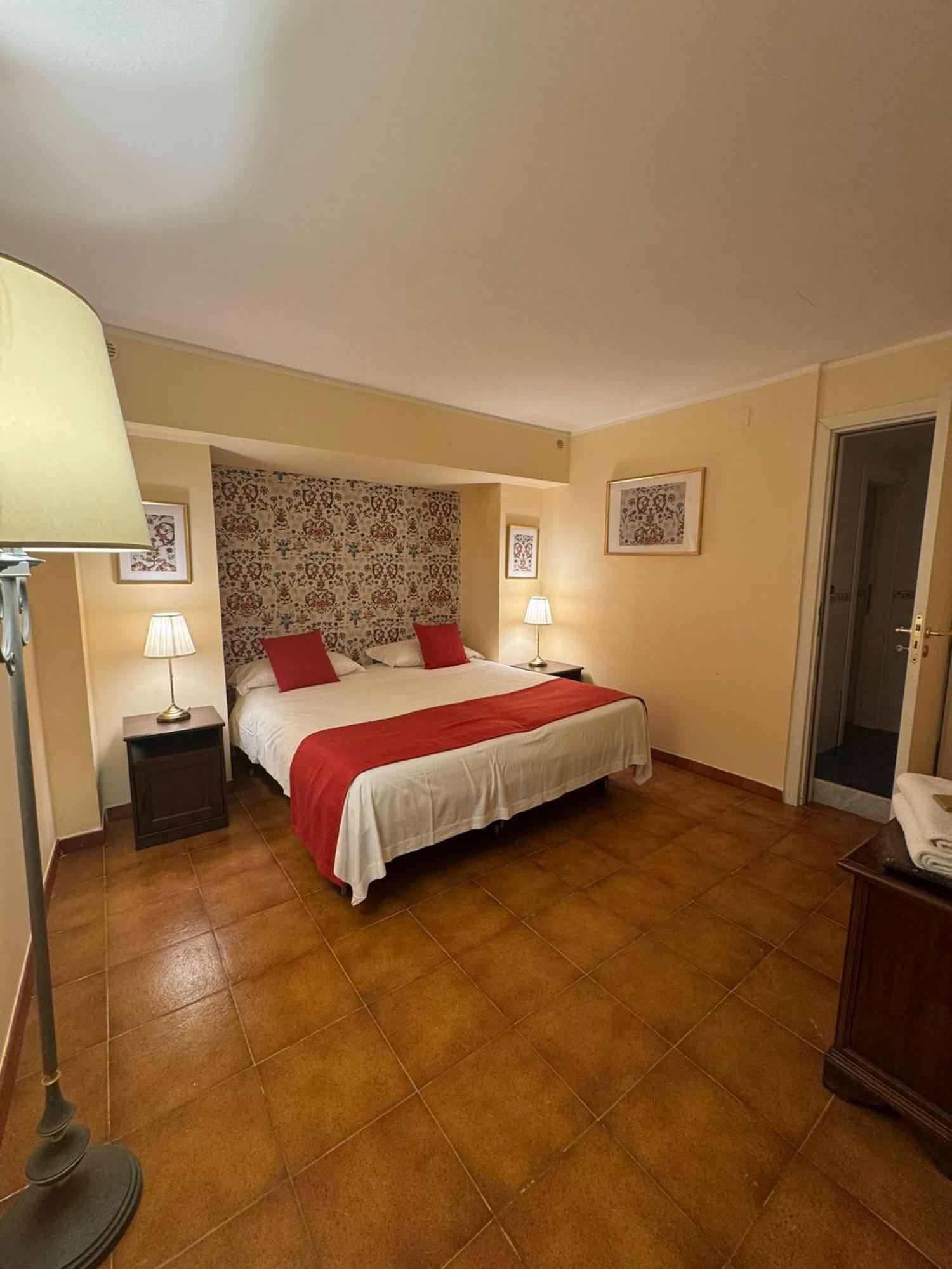 Lejlighed A Casitta 2 Luxury